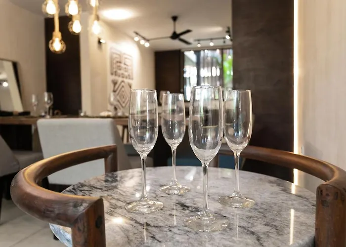 Appartement Luxury 2 Bdr 2 Bth 2 Bikes Jacuzzi Fiboptic Wifi.